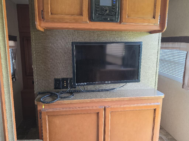 2014 GULF STREAM Stream Lite 28RCB