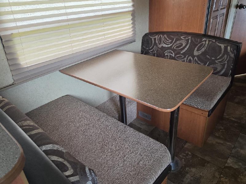 2014 GULF STREAM Stream Lite 28RCB