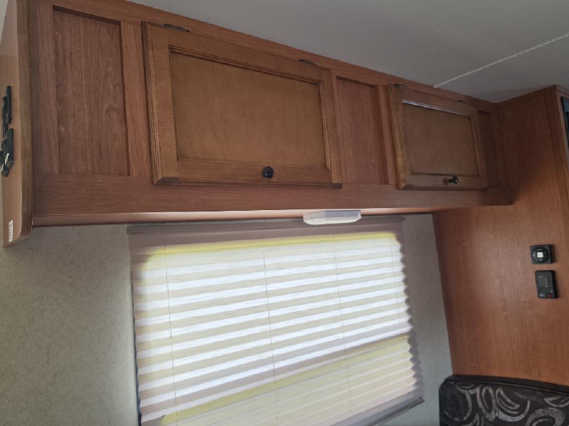 2014 GULF STREAM Stream Lite 28RCB