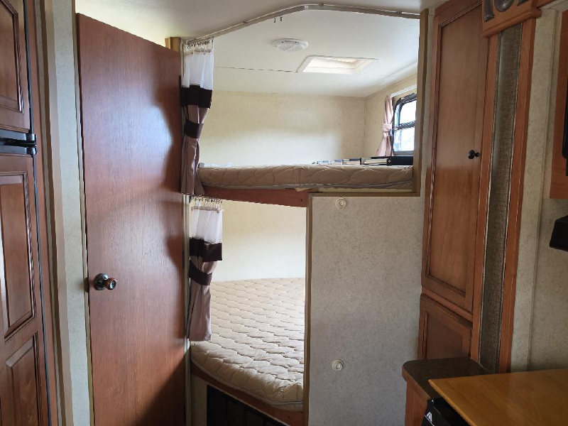 2014 GULF STREAM Stream Lite 28RCB