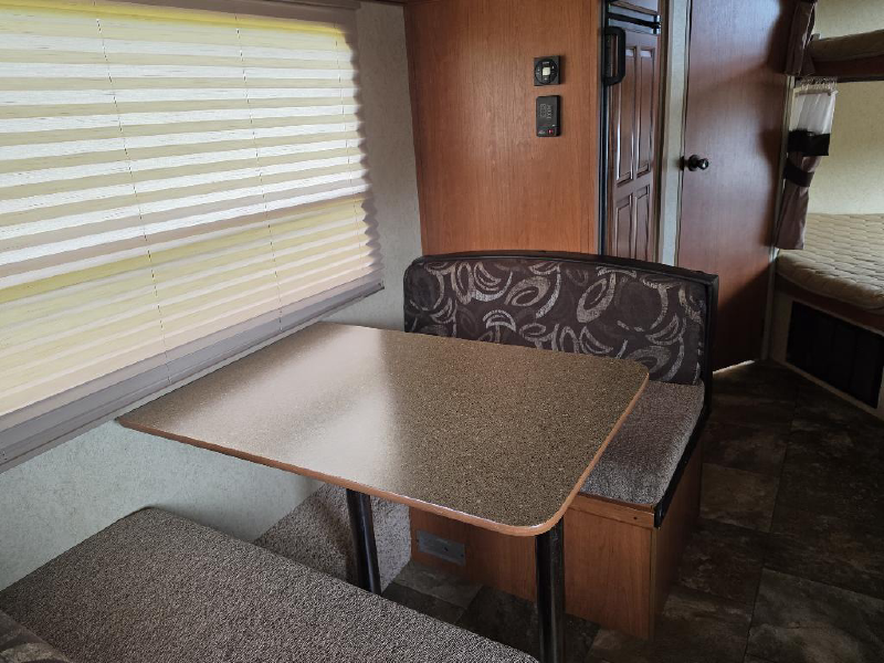 2014 GULF STREAM Stream Lite 28RCB