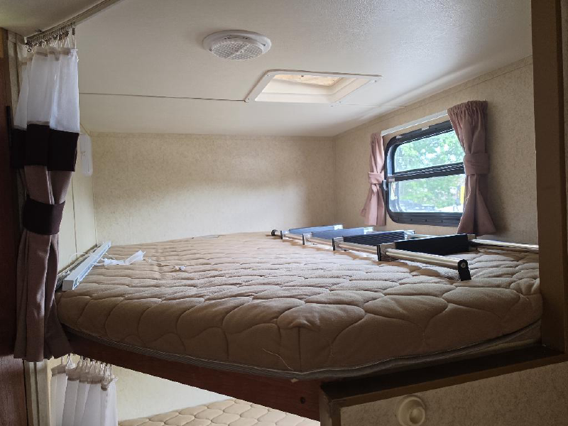 2014 GULF STREAM Stream Lite 28RCB
