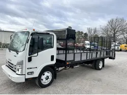 2026 ISUZU NPR HD