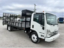 2026 ISUZU NPR HD