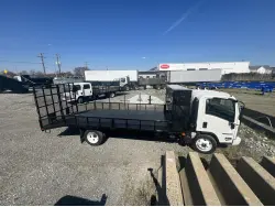 2026 ISUZU NPR HD