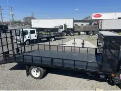 2026 ISUZU NPR HD