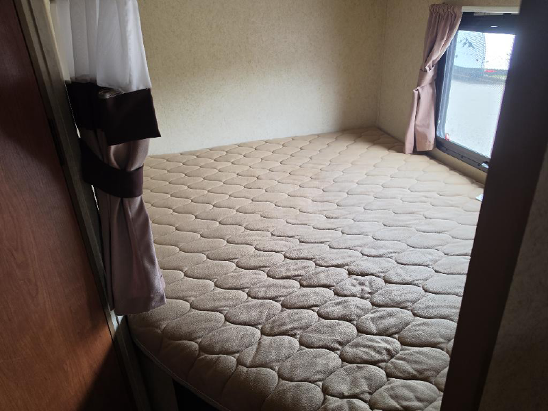 2014 GULF STREAM Stream Lite 28RCB