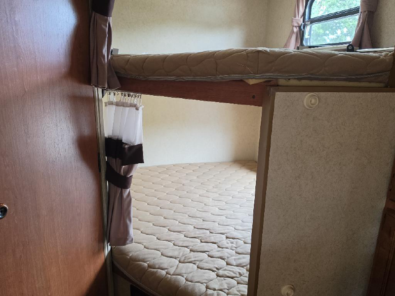 2014 GULF STREAM Stream Lite 28RCB