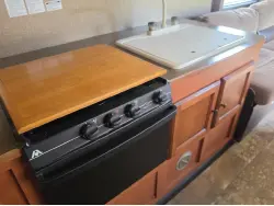 2014 GULF STREAM Stream Lite 28RCB