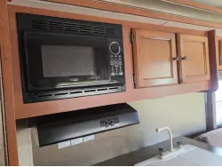 2014 GULF STREAM Stream Lite 28RCB