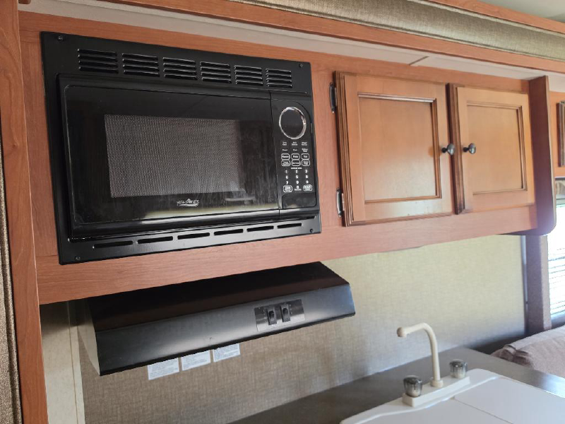2014 GULF STREAM Stream Lite 28RCB