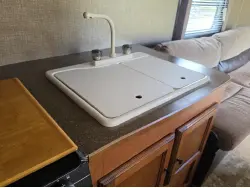 2014 GULF STREAM Stream Lite 28RCB