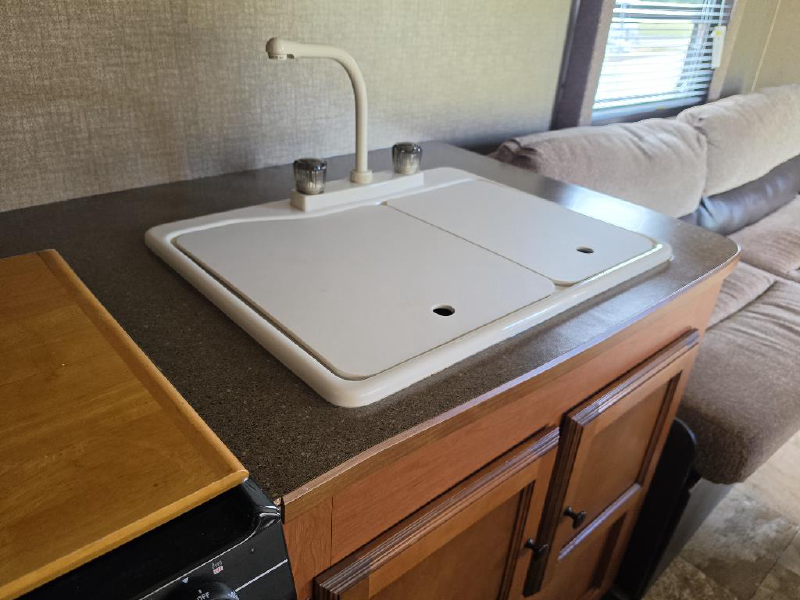 2014 GULF STREAM Stream Lite 28RCB