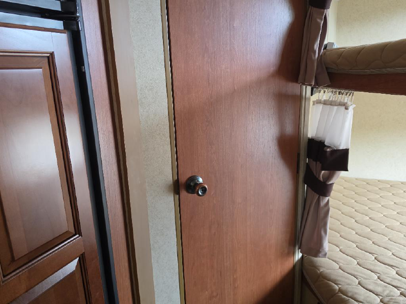 2014 GULF STREAM Stream Lite 28RCB