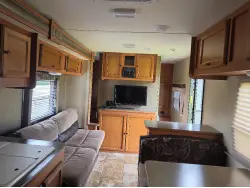 2014 GULF STREAM Stream Lite 28RCB