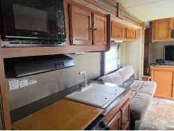 2014 GULF STREAM Stream Lite 28RCB