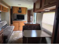 2014 GULF STREAM Stream Lite 28RCB