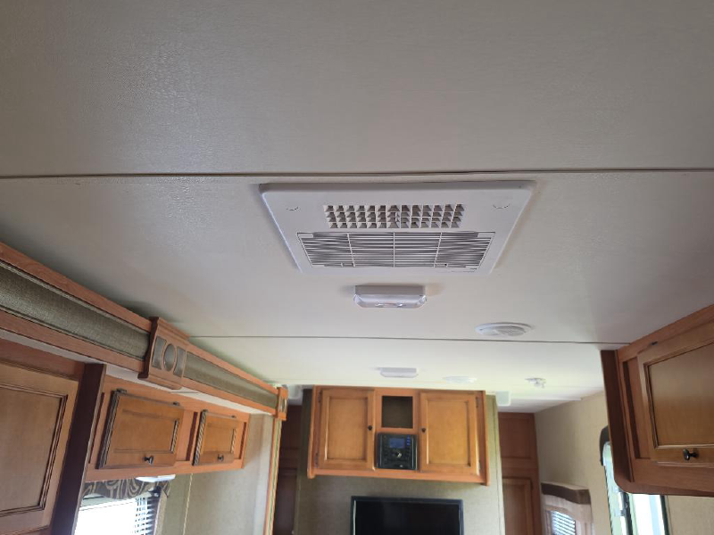 2014 GULF STREAM Stream Lite 28RCB