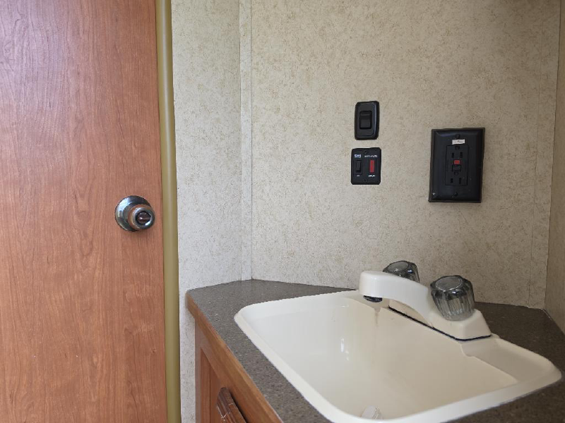 2014 GULF STREAM Stream Lite 28RCB