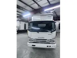 2026 ISUZU NPR HD