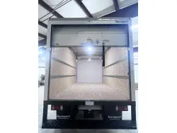 2026 ISUZU NPR HD