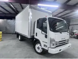 2026 ISUZU NPR HD