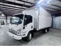 2026 ISUZU NPR HD
