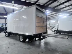 2026 ISUZU NPR HD
