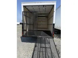 2027 ISUZU NPR HD