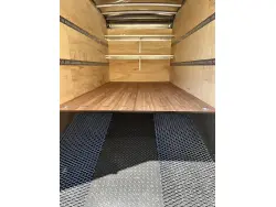 2027 ISUZU NPR HD