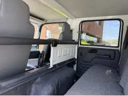 2027 ISUZU NPR HD