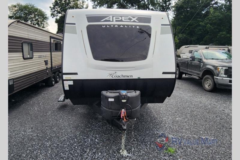 2005 ADVANCED 3306-300 in Lihue, HI
