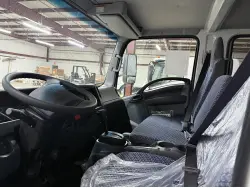 2027 ISUZU NPR HD