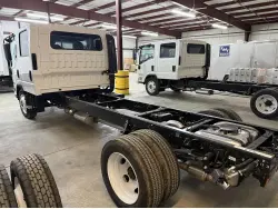 2027 ISUZU NPR HD