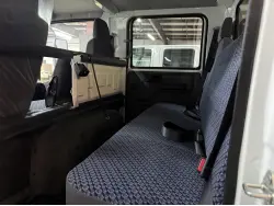 2027 ISUZU NPR HD