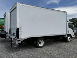 2026 ISUZU NPR HD