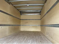 2026 ISUZU NPR HD