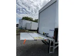 2026 ISUZU NPR HD
