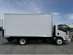 2026 ISUZU NPR HD