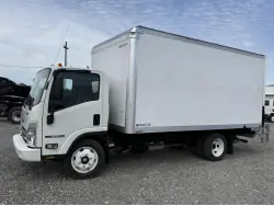 2026 ISUZU NPR HD