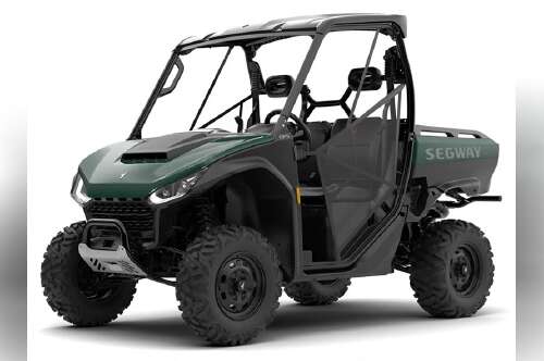 2025 Segway Powersports UT10 S in effort PA