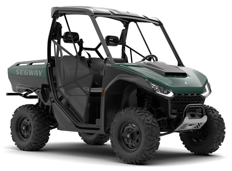 2025 Segway Powersports UT10 S in effort PA