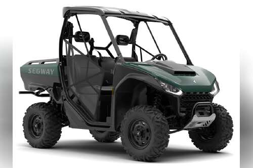 2025 Segway Powersports UT10 S in effort PA
