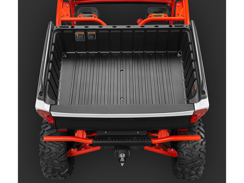 2025 Segway Powersports UT10 S in effort PA