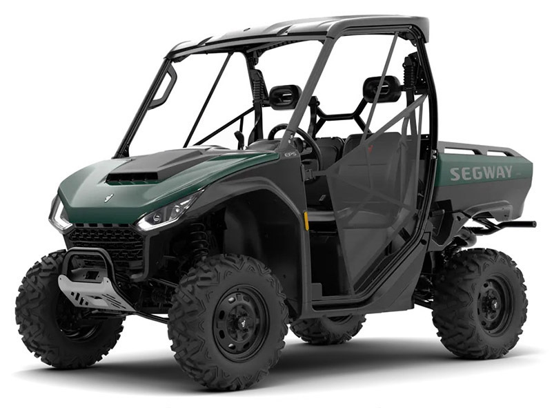 2025 Segway Powersports UT10 S in effort PA
