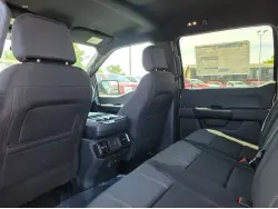 2026 FORD F150