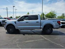 2026 FORD F150