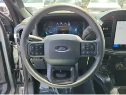 2026 FORD F150