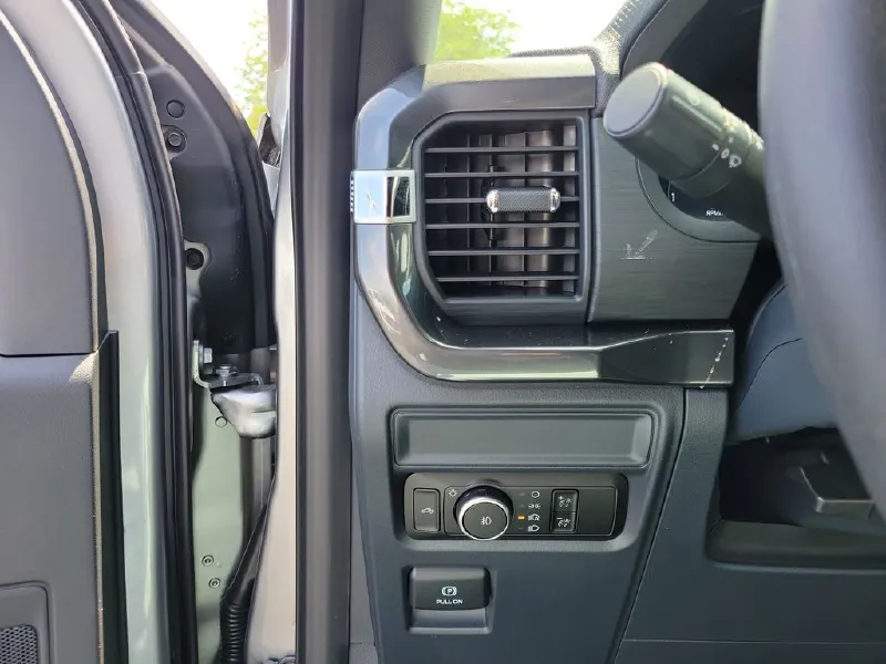 2026 FORD F150