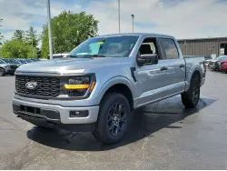 2026 FORD F150